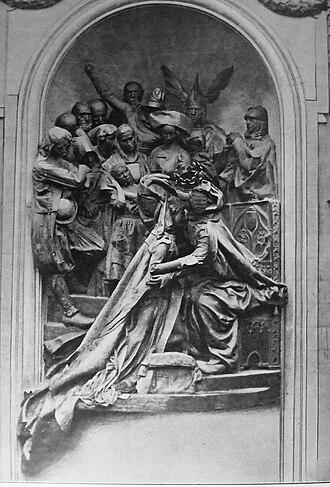 Union of Brittany and France (1532)